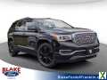 Photo Used 2019 GMC Acadia Denali w/ Technology Package