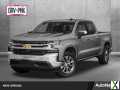 Photo Used 2019 Chevrolet Silverado 1500 LTZ w/ LTZ Plus Package