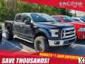 Photo Used 2016 Ford F150 XLT w/ Equipment Group 301A Mid