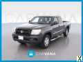 Photo Used 2011 Toyota Tacoma 2WD Access Cab