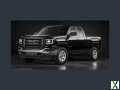 Photo Used 2018 GMC Sierra 1500 SLT w/ SLT Premium Package