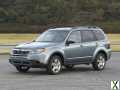 Photo Used 2012 Subaru Forester 2.5X Premium