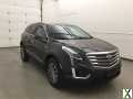 Photo Used 2017 Cadillac XT5 Luxury