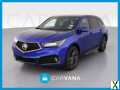 Photo Used 2019 Acura MDX SH-AWD w/ A-SPEC Package