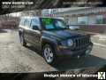 Photo Used 2014 Jeep Patriot Latitude