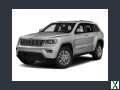 Photo Used 2018 Jeep Grand Cherokee Trackhawk w/ Trailer Tow Group IV