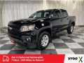 Photo Used 2021 Chevrolet Colorado LT w/ LT Convenience Package