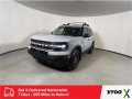 Photo Used 2021 Ford Bronco Sport Big Bend