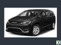 Photo Used 2020 Chrysler Pacifica Touring-L Plus w/ Advanced Safetytec Group