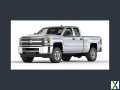 Photo Used 2017 Chevrolet Silverado 2500 High Country w/ Duramax Plus Package