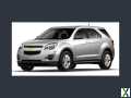 Photo Used 2014 Chevrolet Equinox LS