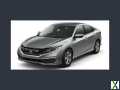 Photo Used 2019 Honda Civic LX