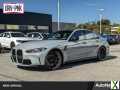 Photo Used 2022 BMW M3 Competition w/ Executive Package