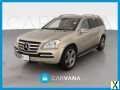 Photo Used 2012 Mercedes-Benz GL 550 4MATIC