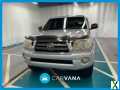 Photo Used 2010 Toyota Tacoma 4x4 Double Cab