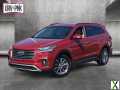 Photo Used 2017 Hyundai Santa Fe Limited