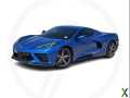 Photo Used 2022 Chevrolet Corvette Stingray Premium Conv w/ Z51 Performance Package