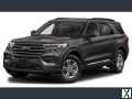 Photo Used 2022 Ford Explorer ST-Line