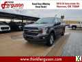 Photo Used 2018 Ford F150 Lariat