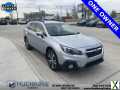 Photo Used 2018 Subaru Outback 2.5i Limited