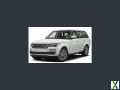 Photo Used 2021 Land Rover Range Rover HSE Westminster Edition