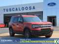 Photo Used 2022 Ford Bronco Sport Big Bend w/ Convenience Package