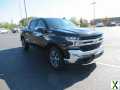 Photo Used 2021 Chevrolet Silverado 1500 LT w/ Z71 Off-Road Package