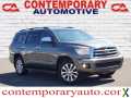 Photo Used 2016 Toyota Sequoia Limited