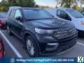 Photo Used 2020 Ford Explorer Limited