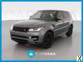 Photo Used 2014 Land Rover Range Rover Sport Supercharged