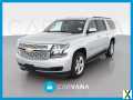 Photo Used 2016 Chevrolet Suburban LT