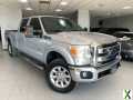 Photo Used 2012 Ford F350 Lariat w/ Lariat Interior Pkg