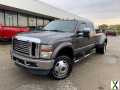 Photo Used 2008 Ford F350 Lariat