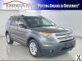 Photo Used 2015 Ford Explorer XLT w/ Equipment Group 202A