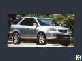 Photo Used 2002 Acura MDX Touring