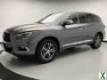 Photo Used 2020 INFINITI QX60 AWD