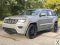 Photo Used 2020 Jeep Grand Cherokee Altitude