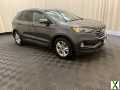 Photo Used 2020 Ford Edge SEL