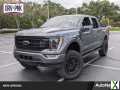 Photo Used 2022 Ford F150 Lariat