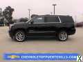 Photo Used 2020 GMC Yukon Denali w/ Denali Premium Package