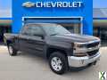 Photo Used 2016 Chevrolet Silverado 1500 LT w/ All Star Edition