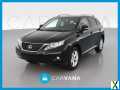 Photo Used 2011 Lexus RX 350 AWD