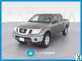 Photo Used 2009 Nissan Frontier SE w/ SE Value Truck Pkg