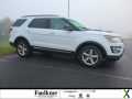 Photo Used 2017 Ford Explorer XLT