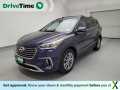 Photo Used 2017 Hyundai Santa Fe SE w/ SE Premium Package 02