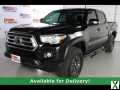 Photo Used 2021 Toyota Tacoma SR5