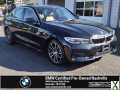 Photo Used 2020 BMW 330i xDrive Sedan