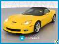 Photo Used 2012 Chevrolet Corvette Grand Sport w/ 3LT Preferred Equipment Group