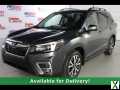 Photo Used 2021 Subaru Forester Limited