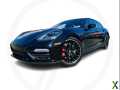 Photo Used 2018 Porsche Panamera Turbo